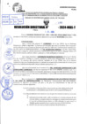 Vista preliminar de documento R.D 1390-2024