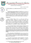 Vista preliminar de documento Acuerdo de Concejo N° 006-2022-MPA-C