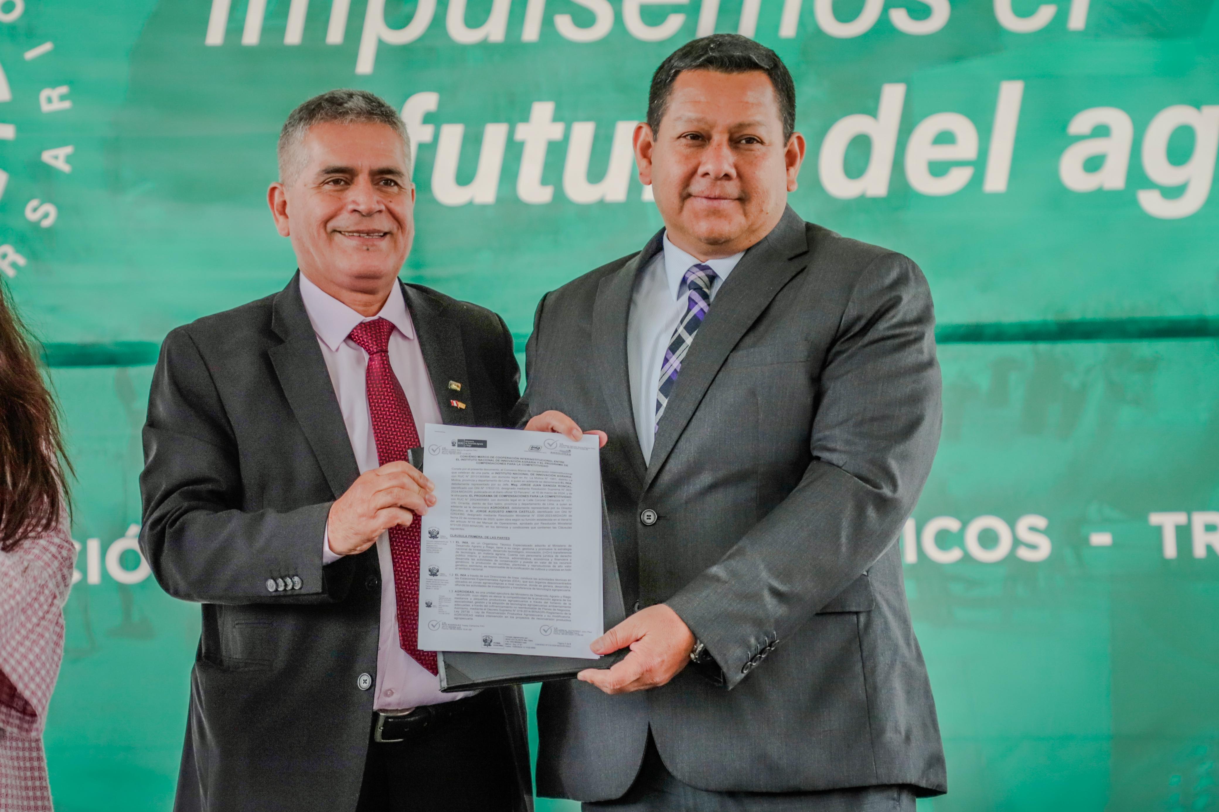 imagen INIA