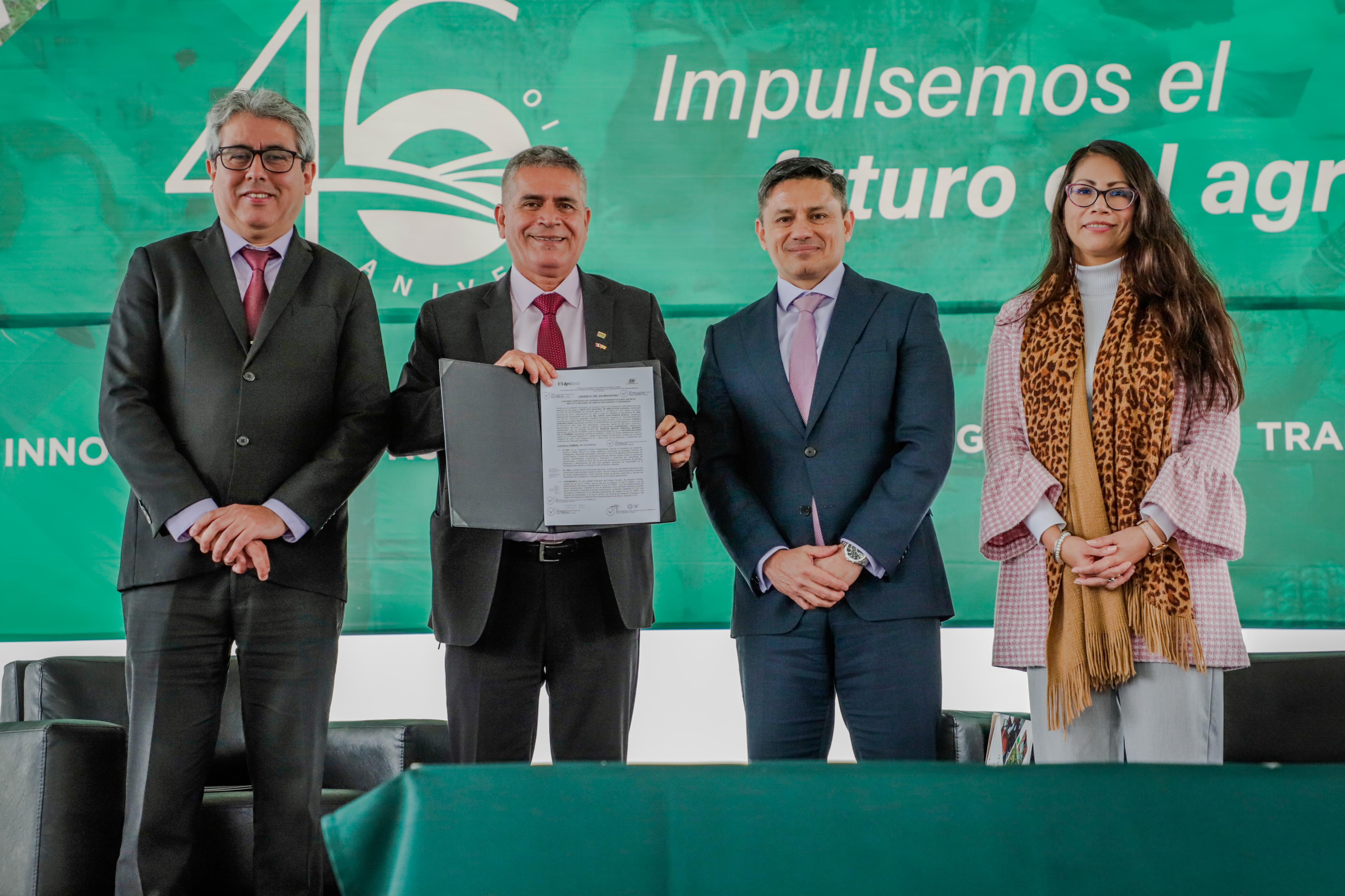 imagen INIA