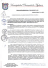 Vista preliminar de documento RESOLUCION GERENCIAL N° 056-2023-MPA-GM