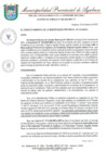 Vista preliminar de documento Acuerdo de Concejo N° 008-2022-MPA-C