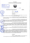 Vista preliminar de documento R.D 1395-2024