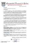 Vista preliminar de documento RESOLUCION DE ALCALDIA N° 003-2023-MPA