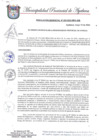 Vista preliminar de documento RESOLUCION GERENCIAL N° 053-2023-MPA-GM