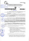 Vista preliminar de documento R.D 1396-2024
