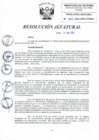 Vista preliminar de documento RJ 068-2024 APRUEBA EXPEDIENTE CONTRATACION SERVICIO MECANIZADO PIEZAS COHETE SONDA, DESIGNA COMITE DE SELECCION RESPECTIVO.