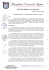 Vista preliminar de documento RESOLUCION GERENCIAL N° 052-2023-MPA-GM