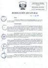 Vista preliminar de documento RJ 069-2024 ENCARGA FUNCIONES DE JEFE DE UNREH DEL 12 AL 23 JUNIO 2024 A LIC KARMARY GRANADILLO