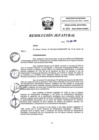Vista preliminar de documento RJ 076-2024 APRUEBA POLÍTICA INSTITUCIONAL AL 2026
