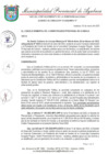 Vista preliminar de documento Acuerdo de Concejo N° 013-2022-MPA-C