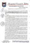 Vista preliminar de documento RESOLUCION GERENCIAL N° 039-2023-MPA-GM