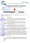 Vista preliminar de documento R.D 1403-2024