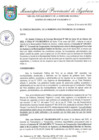Vista preliminar de documento Acuerdo de Concejo N° 014-2022-MPA-C
