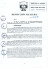 Vista preliminar de documento RJ 077-2024 ENCARGA FUNCIONES DE JEFE OFCOR A COR FAP (R) JAIME BARRUETO, DEL 21 A 29 JUNIO POR COMISION DE SERVICIO DEL TITULAR