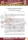 Vista preliminar de documento RESOLUCION DE ALCALDIA N 030-2024-MDJA