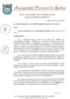 Vista preliminar de documento Acuerdo de Concejo N° 017-2022-MPA-C