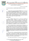 Vista preliminar de documento Acuerdo de Concejo N° 019-2022-MPA-C