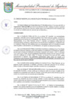 Vista preliminar de documento Acuerdo de Concejo N° 021-2022-MPA-C