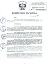 Vista preliminar de documento RJ 082-2024 ENCARGA FUNCIONES DE JEFE UNCOT DEL 01 AL 30 JULIO 2024 A CPC NORA SILVA, POR RENUNCIA DE LA TITULAR