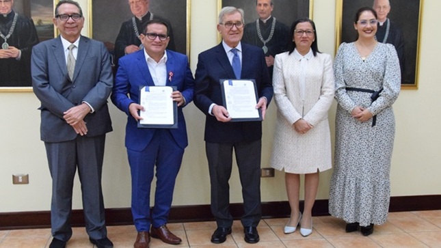 Impulsarán programas educativos y culturales
