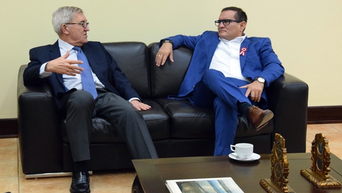Reunión