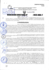Vista preliminar de documento R.D 01945-2023