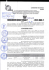 Vista preliminar de documento R.D 1415-2024