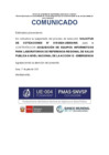 Vista preliminar de documento COMUNICADO-N° 015-2024-UE004INS