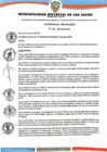 Vista preliminar de documento ORDENANZA MUNICIPAL N° 06-2024-MDSA-A