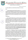 Vista preliminar de documento Acuerdo de Concejo N° 022-2022-MPA-C