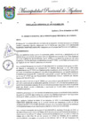 Vista preliminar de documento RESOLUCION GERENCIAL N° 420-2022-MPA-GM