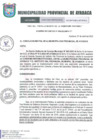Vista preliminar de documento Acuerdo de Concejo N° 028-2022-MPA-C