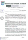 Vista preliminar de documento Acuerdo de Concejo N° 037-2022-MPA-C