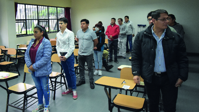 examen jnj 2