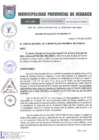 Vista preliminar de documento Acuerdo de Concejo N° 041-2022-MPA-C