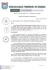 Vista preliminar de documento Acuerdo de Concejo N° 042-2022-MPA-C