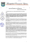 Vista preliminar de documento RESOLUCION GERENCIAL N° 416-2022-MPA-GM