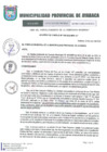 Vista preliminar de documento Acuerdo de Concejo N° 046-2022-MPA-C