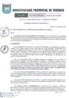 Vista preliminar de documento Acuerdo de Concejo N° 047-2022-MPA-C