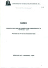 Vista preliminar de documento BASES CONVOCACTORIA CAS 1057-003-2019-SGRRHH-MDBI