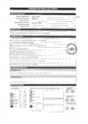 Vista preliminar de documento FORMATOS DE PERFIL DE PUESTO