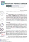 Vista preliminar de documento Acuerdo de Concejo N° 052-2022-MPA-C