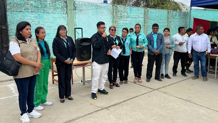 Regidor MPP