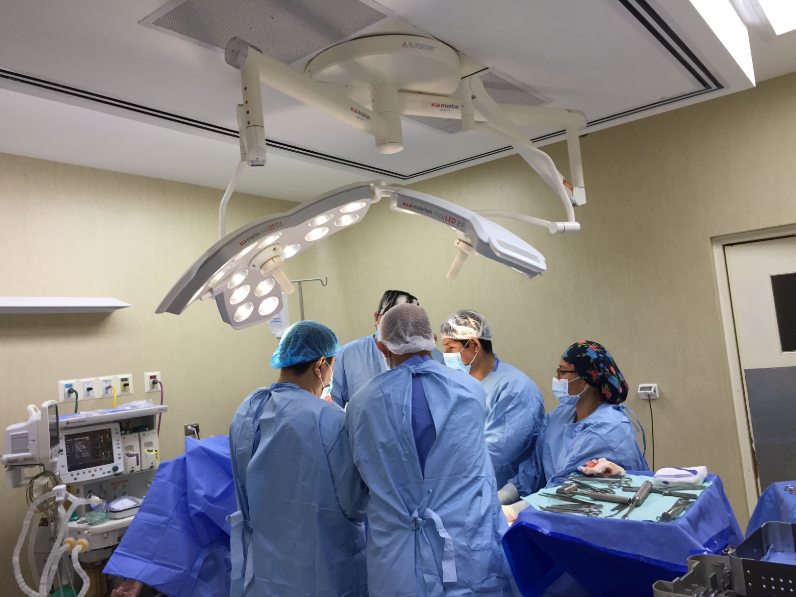 Paita: Más de 12 mil 700 emergencias médicas atiende hospital Las Mercedes en el primer semestre
