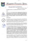 Vista preliminar de documento RESOLUCION GERENCIAL N° 410-2022-MPA-GM