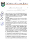 Vista preliminar de documento RESOLUCION GERENCIAL N° 406-2022-MPA-GM
