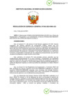 Vista preliminar de documento Resolución de Gerencia General N° 0045-2024-INIA-GG