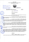 Vista preliminar de documento R.D 01921-2023