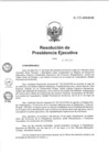 Vista preliminar de documento Resolución N° 082-2016-DV-PE